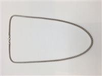 Collana Soma Gioielli Donna Girocollo oro in Oro SON GIR OB MAGLIA TONDA - SON GIR OB MAGLIA TONDA